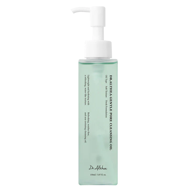 Cleansers
